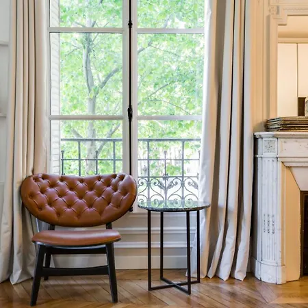 Guestready - Familial Pres De La Tour Eiffel